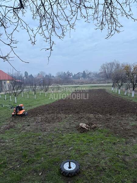 VILLAGER VTB 842 PRIME