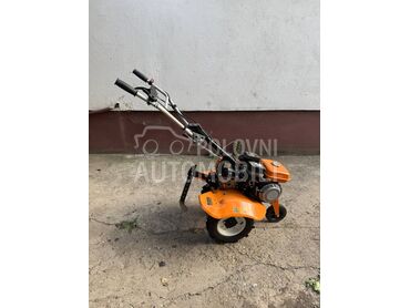 VILLAGER VTB 842 PRIME