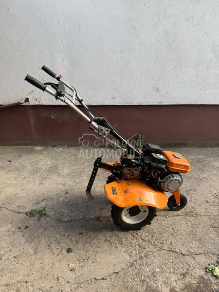 VILLAGER VTB 842 PRIME