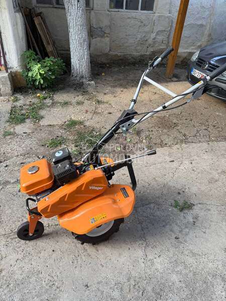 VILLAGER VTB 842 PRIME