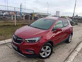 Opel Mokka X 1.4 4x4 Exellence