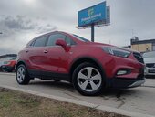 Opel Mokka X 1.4 4x4 Exellence