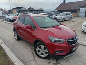Opel Mokka X 1.4 4x4 Exellence