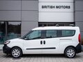 Fiat Doblo Combi Maxi N1