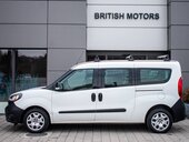 Fiat Doblo Combi Maxi N1