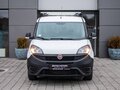 Fiat Doblo Combi Maxi N1