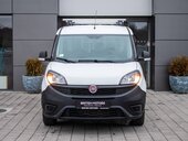 Fiat Doblo Combi Maxi N1