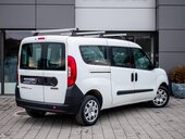 Fiat Doblo Combi Maxi N1