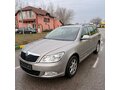Škoda Octavia 1,6 TDI 4X4