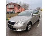 Škoda Octavia 1,6 TDI 4X4