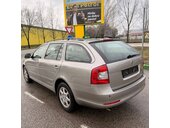 Škoda Octavia 1,6 TDI 4X4