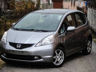 Honda Jazz 1.4