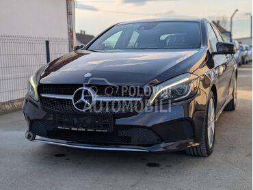Mercedes Benz A 220 DCT 4MATIC  CH