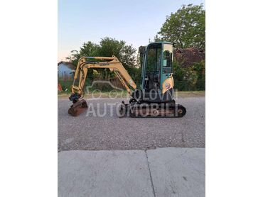 Yanmar Vio25