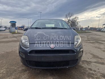 Fiat EVO 1.3multijet