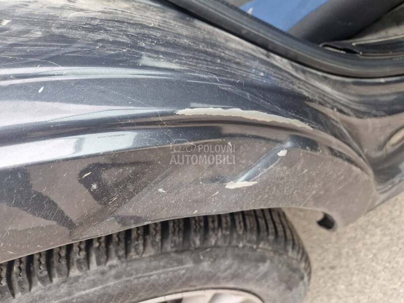 Fiat EVO 1.3multijet