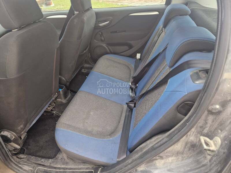 Fiat EVO 1.3multijet