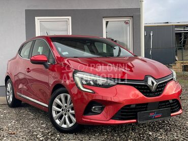 Renault Clio 1.5 DCI INTENSE