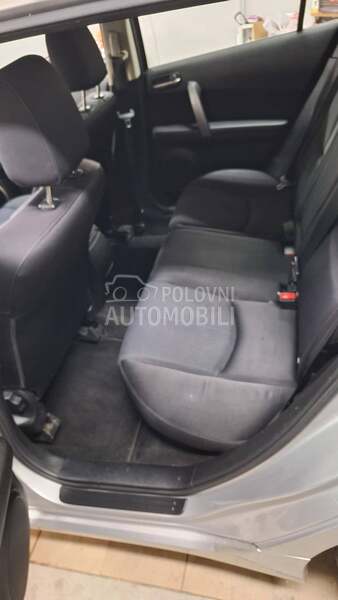 Mazda 6 2.0
