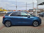 Citroen C4 Picasso 1.6 HDI