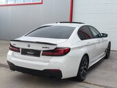 BMW 545 e/xDrive/Laser/ACC