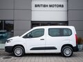 Toyota Proace City 1.5D  N1
