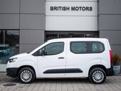 Toyota Proace City 1.5D  N1