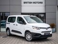 Toyota Proace City 1.5D  N1