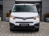 Toyota Proace City 1.5D  N1
