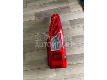 stop za Citroen Berlingo od 2008. do 2015. god.