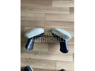 retrovizor za Fiat Grande Punto od 2005. do 2012. god.