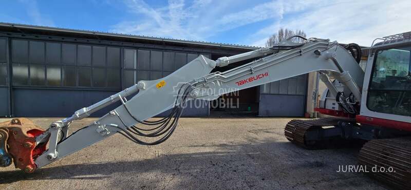 Takeuchi TB2150R
