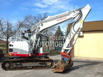 Takeuchi TB2150R 