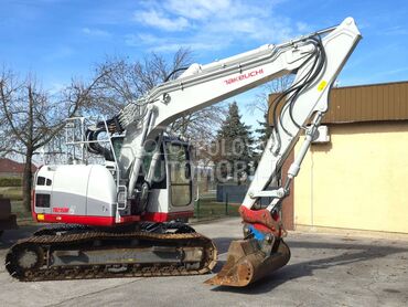 Takeuchi TB2150R