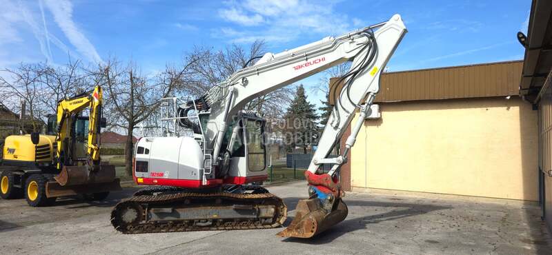 Takeuchi TB2150R