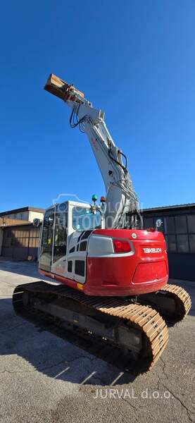 Takeuchi TB2150R