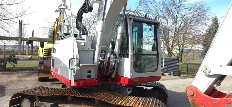 Takeuchi TB2150R