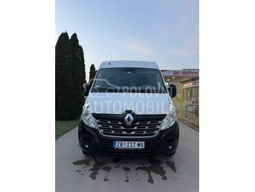 Renault Master Master L3H2P3 PRO DCI