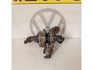 Turbina 1.6 TDI CAY za Seat Leon