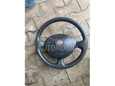 volan za Fiat Doblo od 2001. do 2010. god.