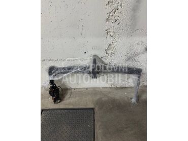 KUKA ZA VIČU za Volkswagen Golf 7