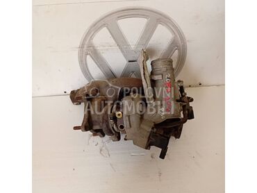 Turbina 2.0 TFSI 147 KW za Volkswagen Passat B6