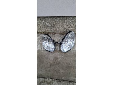 Farovi za Fiat Doblo od 2011. do 2015. god.