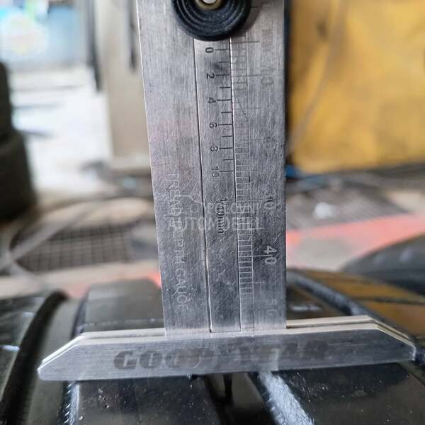 Hankook 205/55 R16 Letnja