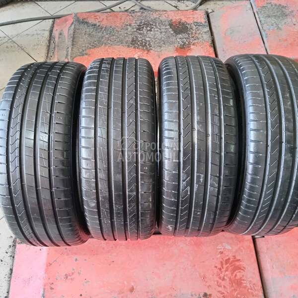 Hankook 205/55 R16 Letnja