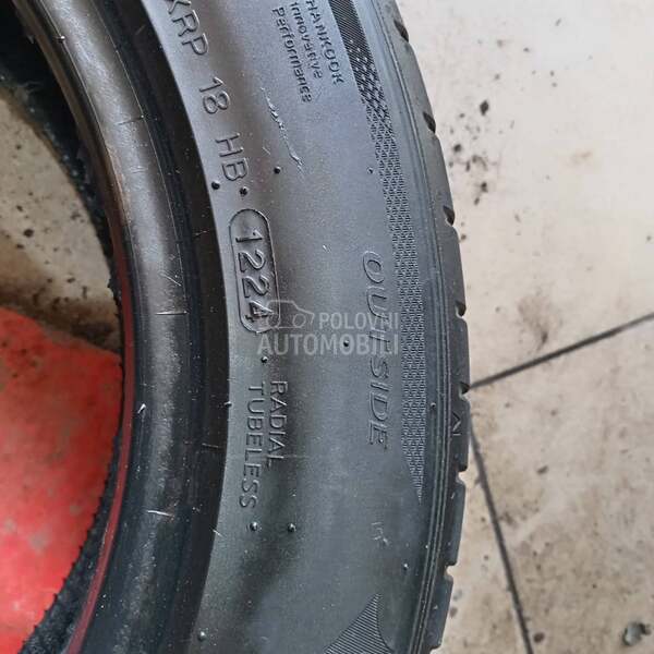 Hankook 205/55 R16 Letnja