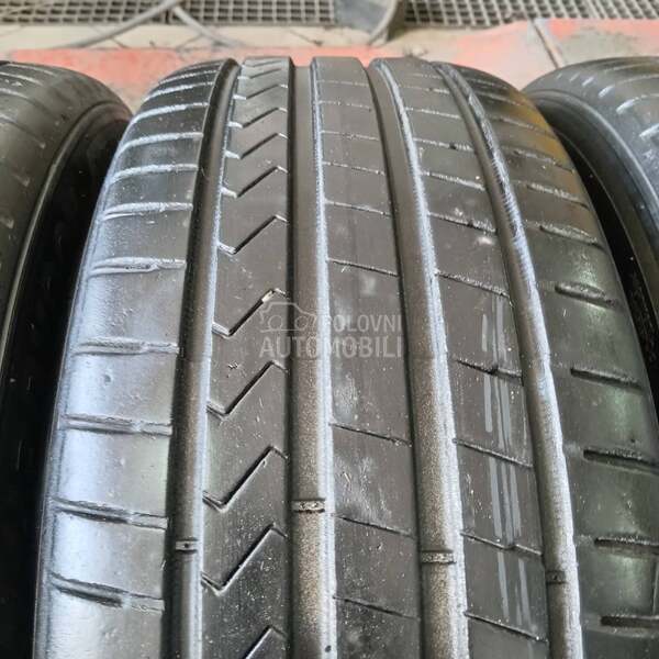 Hankook 205/55 R16 Letnja