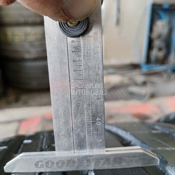 Hankook 205/55 R16 Letnja