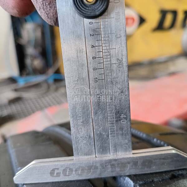 Hankook 205/55 R16 Letnja