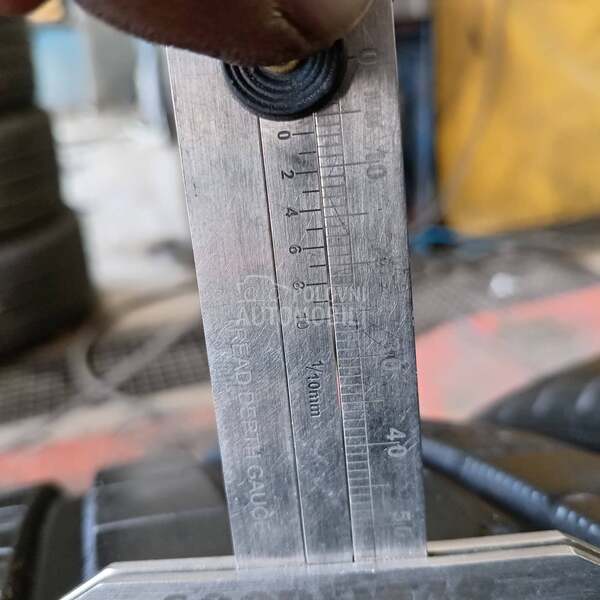 Hankook 205/55 R16 Letnja